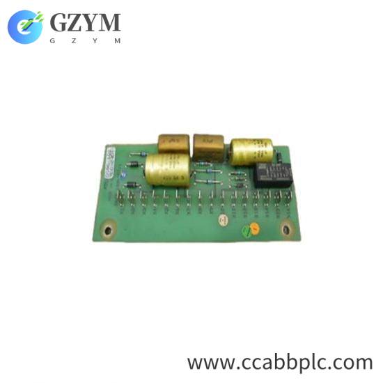 ABB DSQC 102 PC BOARD