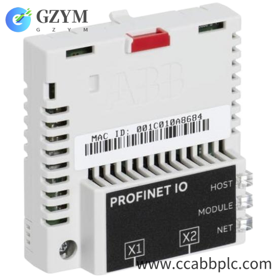 ABB FPNO-21 I/O Adapter Module New