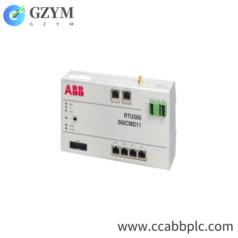 ABB G3FD HENF452692R1