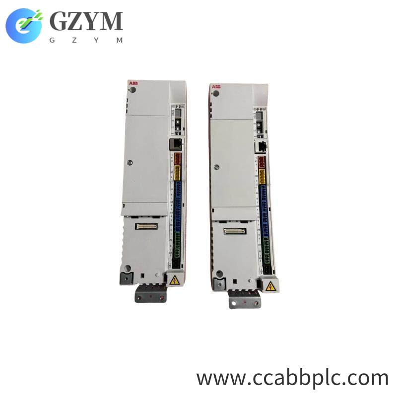 ABB GCU-02 Inverter main board