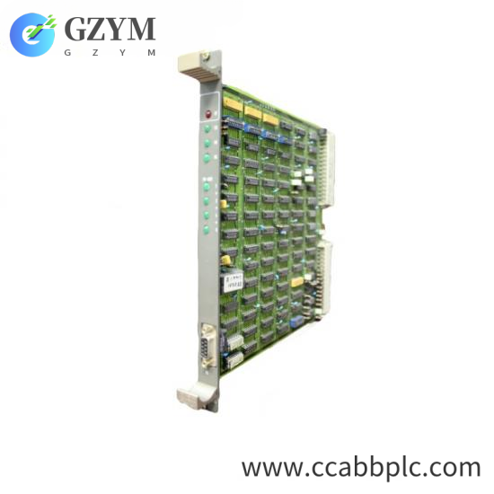 ABB GJR2312200R1010 88VK01A-E Analog Input Module