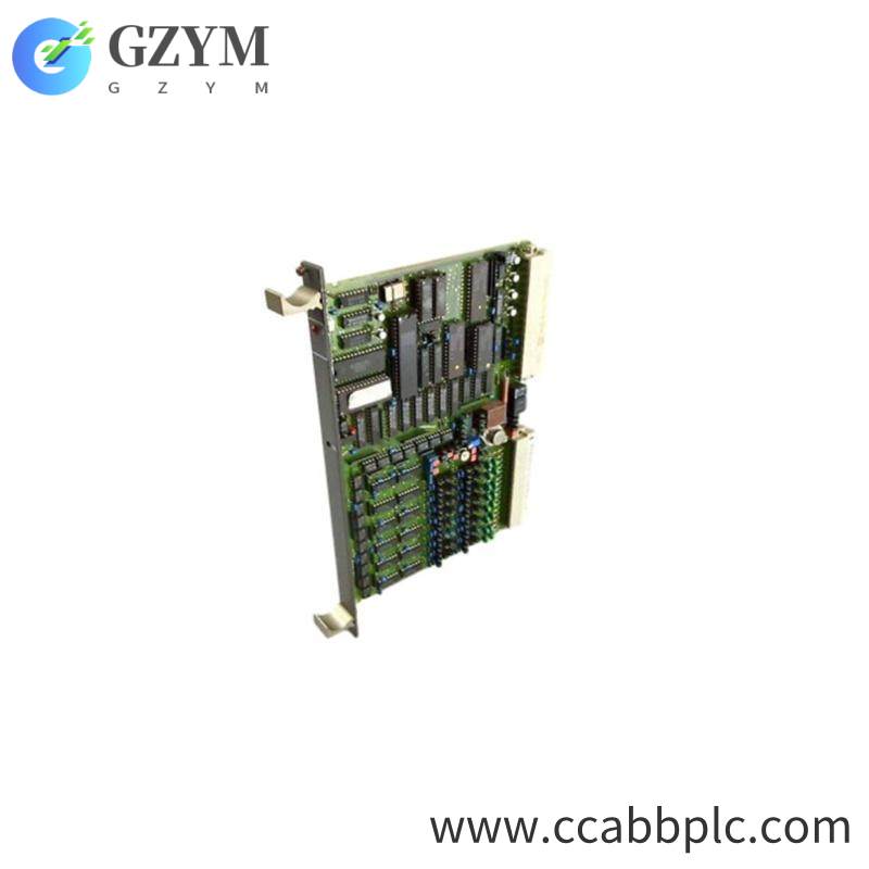 ABB GJR2312200R1010 88VK01A-E circuit board