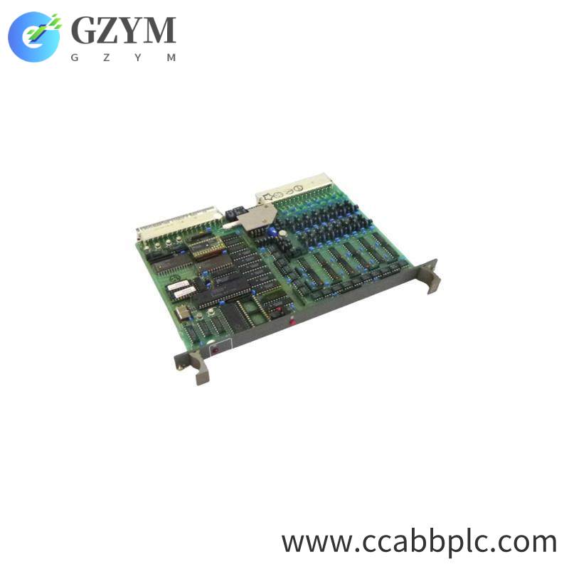 ABB GJR2349000R1000 81EB02E-E Binary Input Module