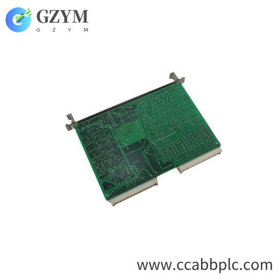 ABB GJR23657R1010 88VA02A-E Module