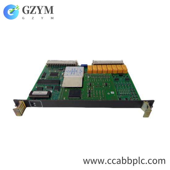 ABB GJR2368900R2340 87TSO11-E Analog Output Module