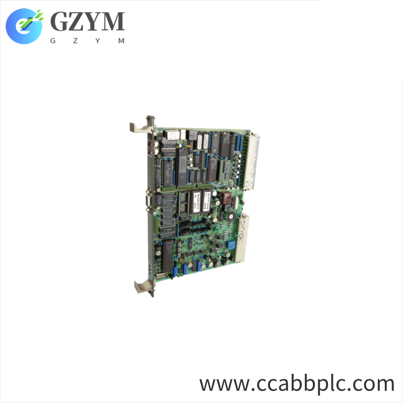 ABB GJR2369900R1100 83SR05F-E Output Module Binary