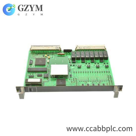 ABB GJR2388300R1010 83SR06B-E Binary and Analog Control Module