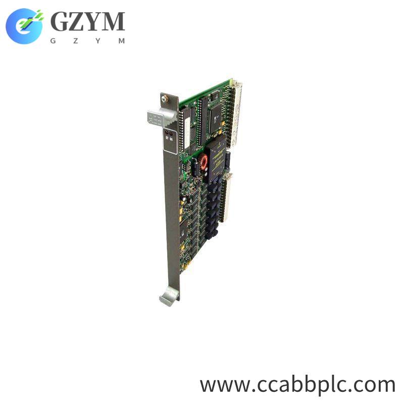 ABB GJR2391500R1210 81EU01F-E Universal Input Module