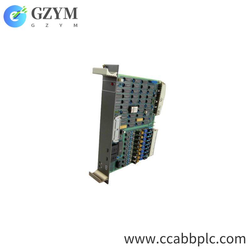 ABB GKWE850000R0100 81EB10D circuit board