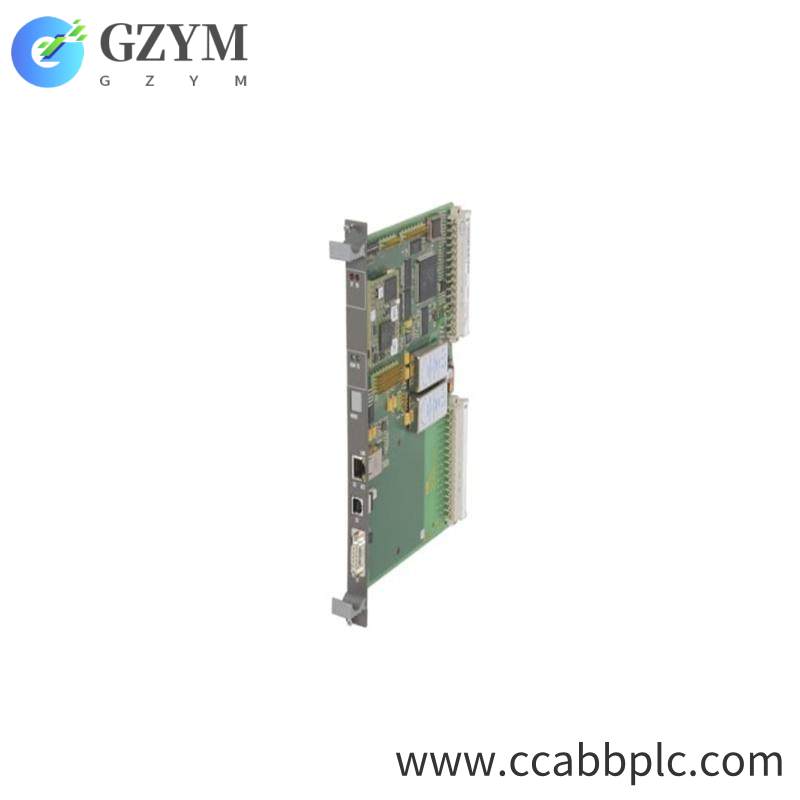 ABB GKWE857800R1214 87TS50E-E Communicatioins Module