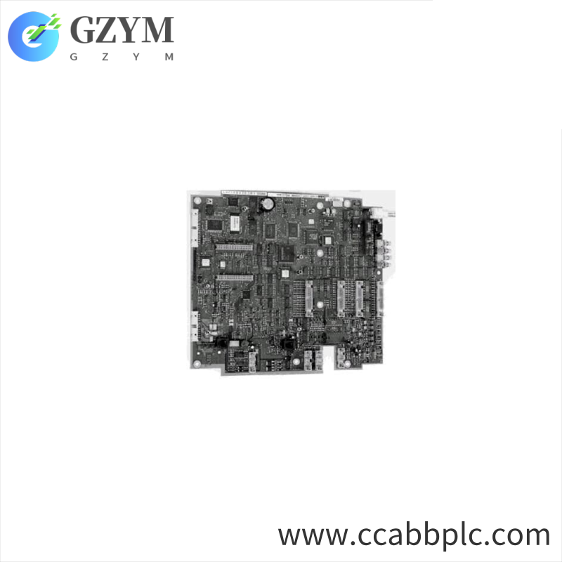 ABB HBHE013940R0002 UNS0866B-P COB PCB Assembled