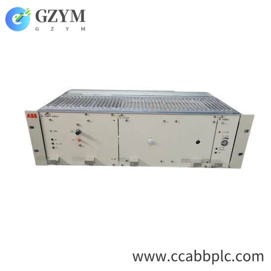 ABB HENF209556R0002 P1LA PLC Module