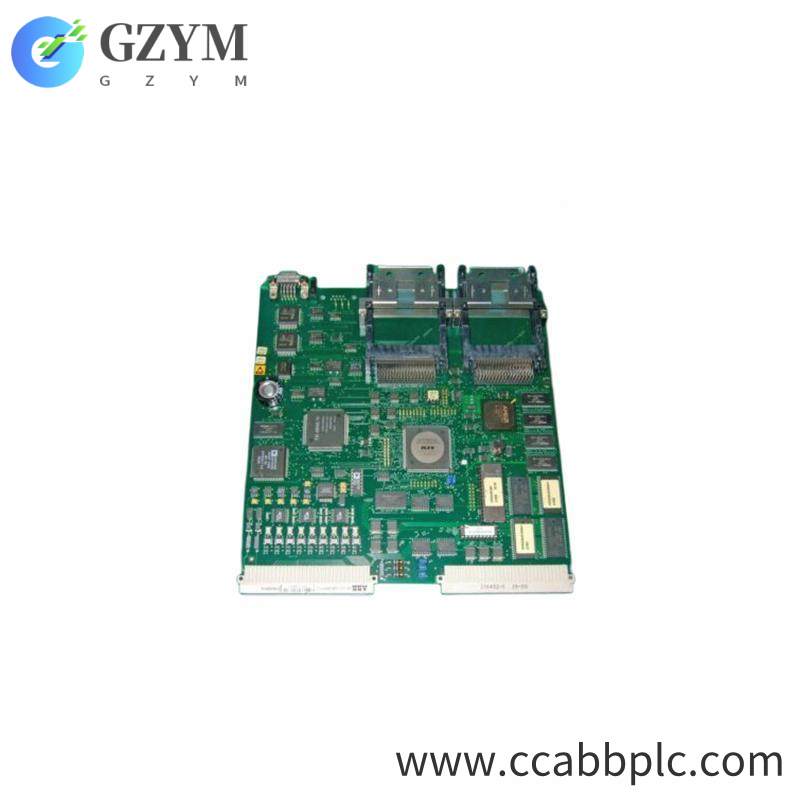 ABB HESG324526R11 316VC61 Module