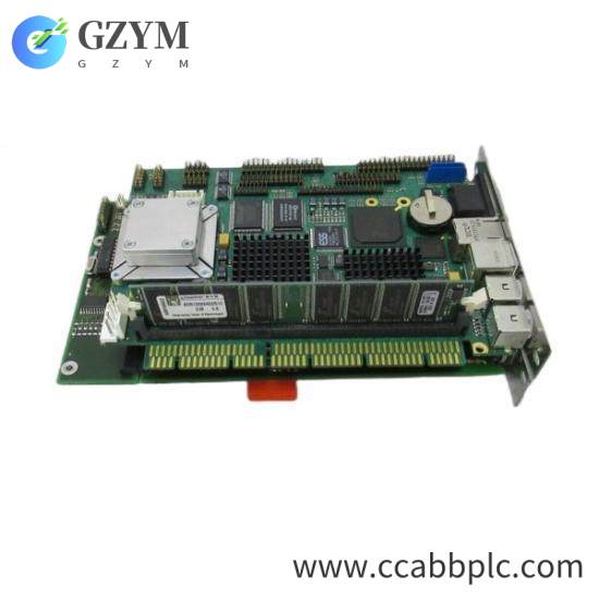 ABB HESG324526R11/M 316VC61b Control Board