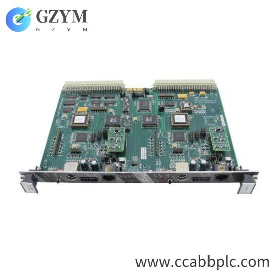 ABB HESG324540R1 316EA63 Control Board