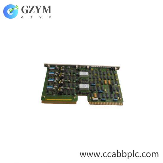 ABB HESG330061R1 ED1411C Socket Board