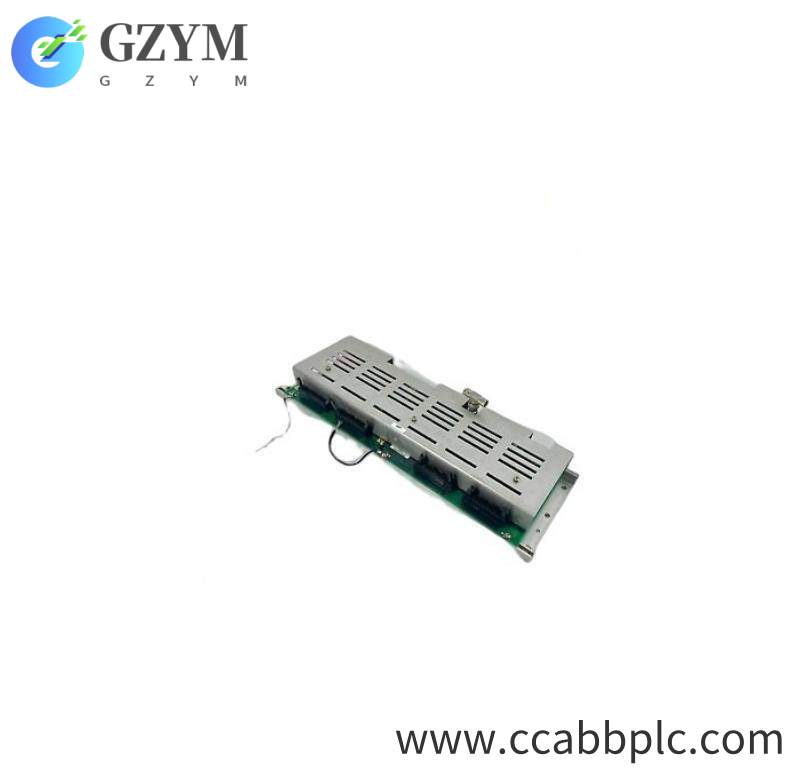 ABB HIEE300661R0001 UPC090AE01 Module