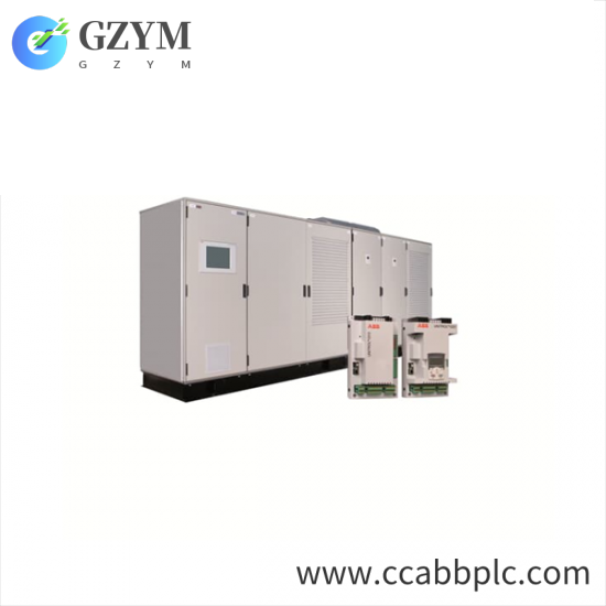 ABB 3HAC024653-001