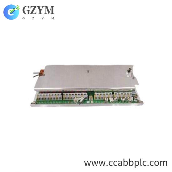 ABB HIEE300867R0001 PPB022 DE01   DCS MODULE