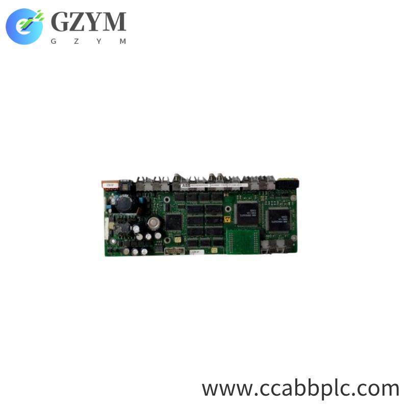 ABB HIEE300885R0101 PPC380AE0101  PC Board