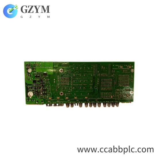 ABB HIEE300885R0101 PPC380AE0101  PC Board