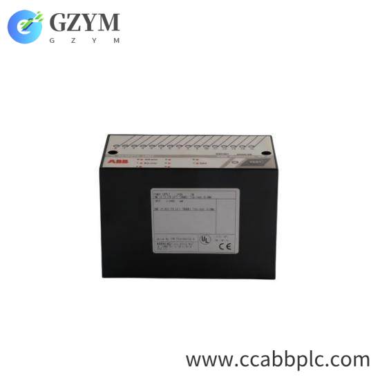 ABB ICSI16E1 Binary Input Unit