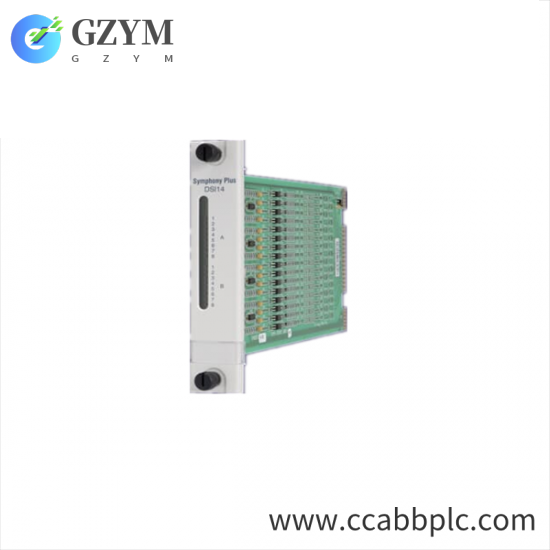 ABB IOR810N200 I/O Gateway Mounting Base