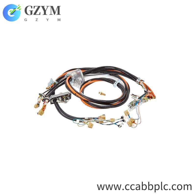 ABB IRB26001-63HAC029896-024 Cable harness