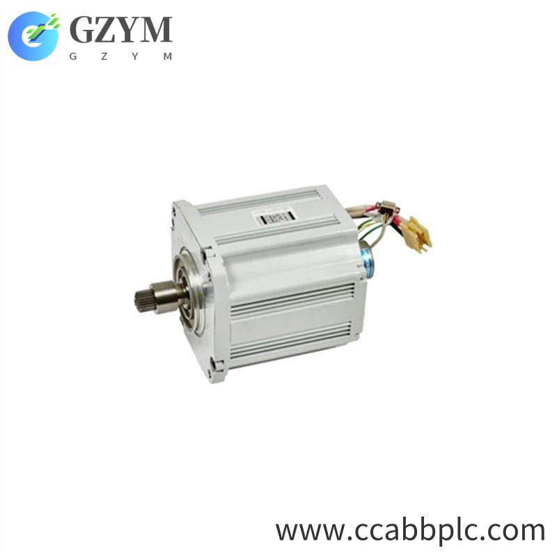 ABB IRB46003HAC029236-002 Servo Motor