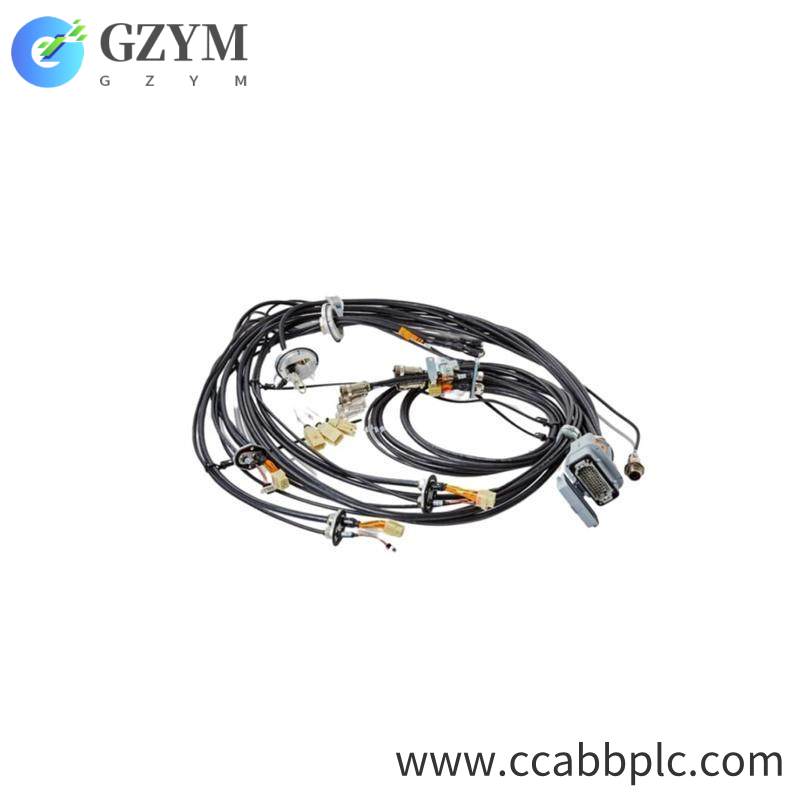 ABB IRB64001-63HAC8009-1 Harness assembly manip.