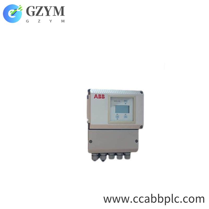 ABB MAG-XE Signal Converter XE