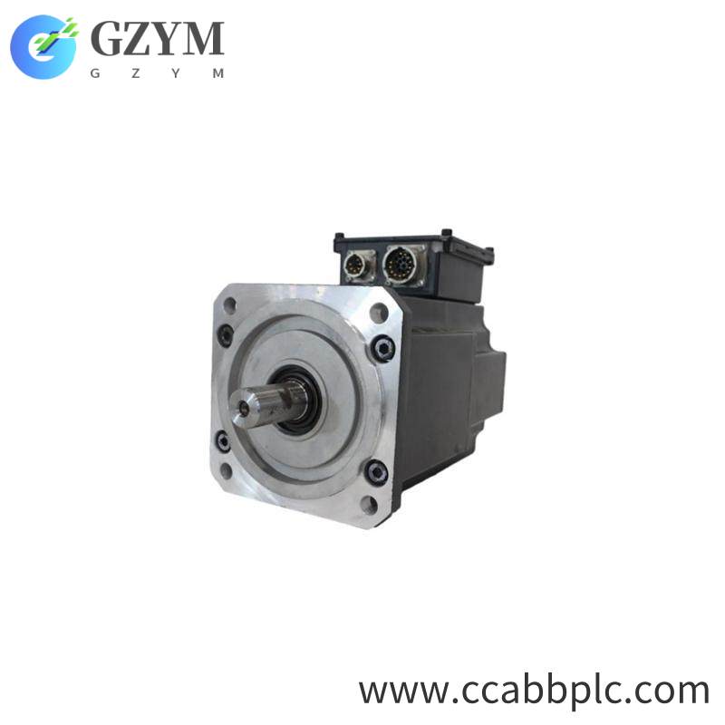 ABB MU200505955880 Servo Motor