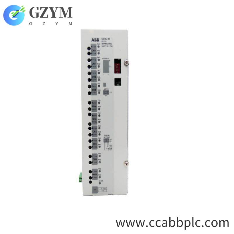 ABB 3HAC025867-001