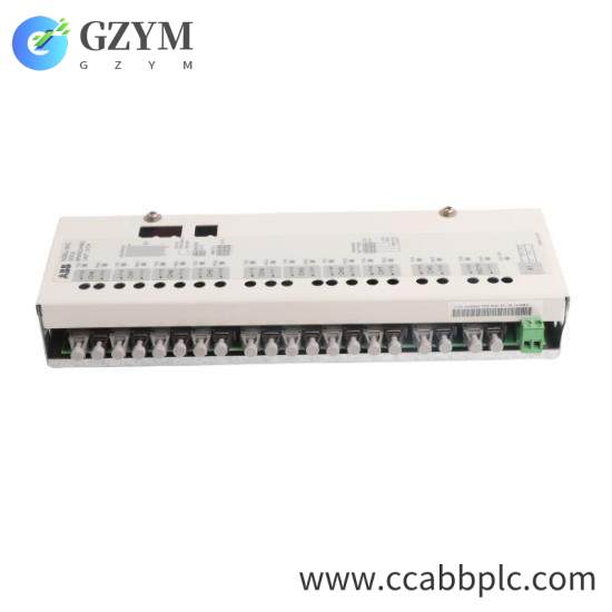 ABB NDBU-95C 3AFE64008366  DDCS Branching Unit