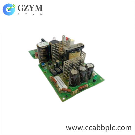 ABB NGPS-13C Control Board Module