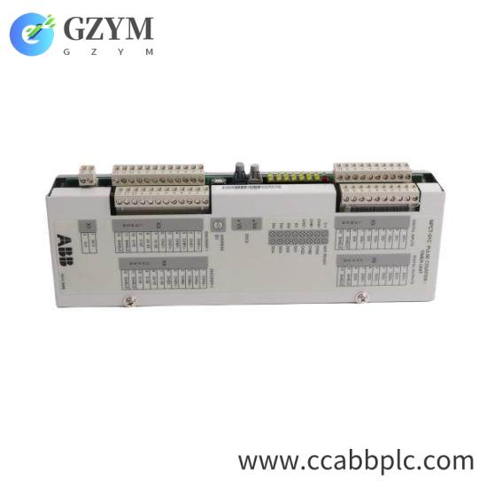 ABB NPCT-01C