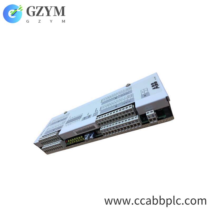 ABB NPCT-01C