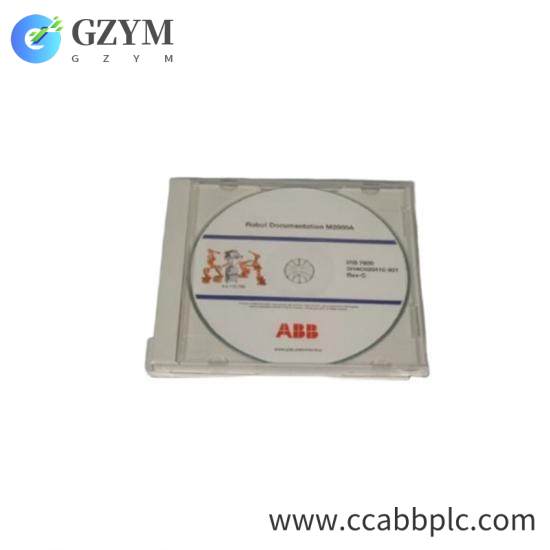 ABB O3EGb HENF315118R2