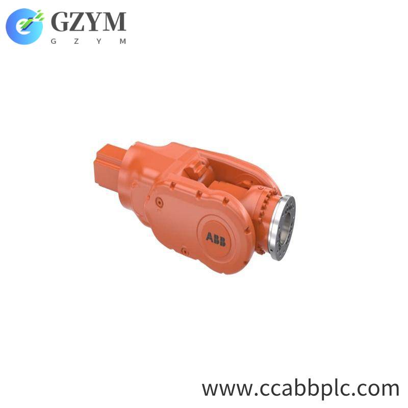 ABB O3EGb HENF315118R2