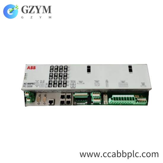 ABB PC D232 A 3BHE022293R0101