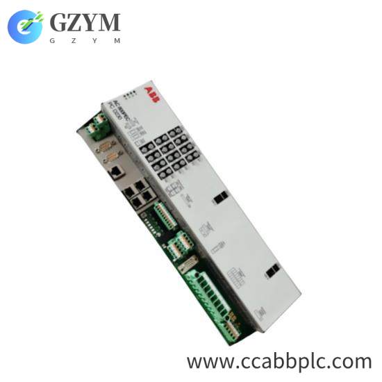 ABB PC D232 A 3BHE022293R0101