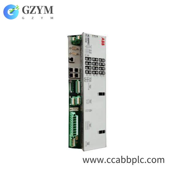 ABB PCD232A101 3BHE022293R0101