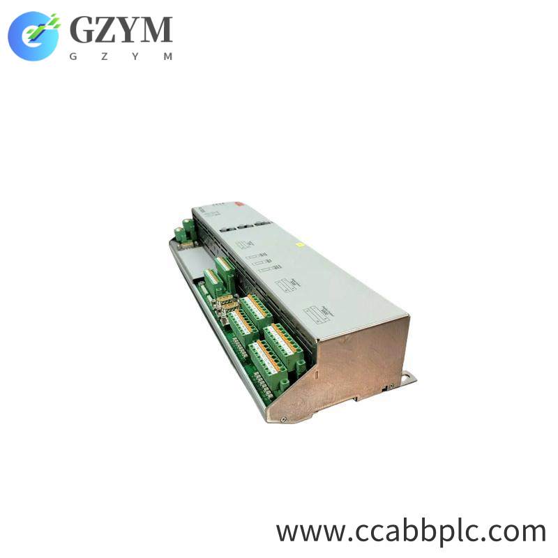 ABB PCD235A101 3BHE032025R0101