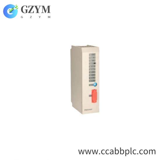 ABB PM253V01 I/O Unit Power Supply module