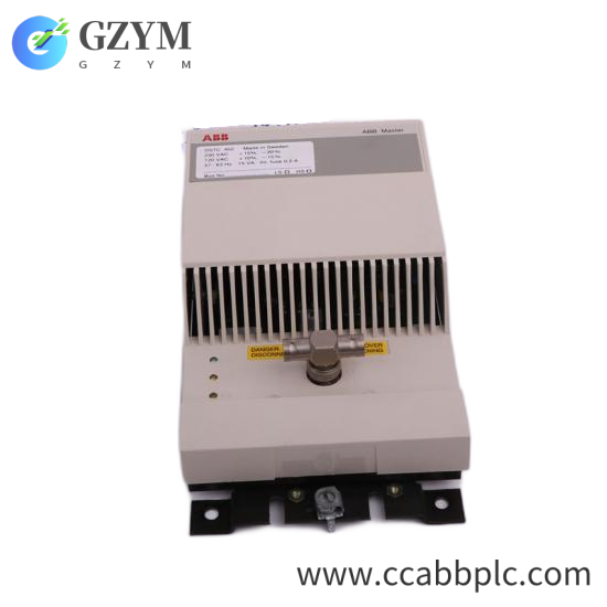 ABB PM510V08 Processor Module