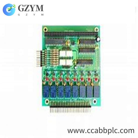 ABB PM582 1SAP140200R0201 Processor Module