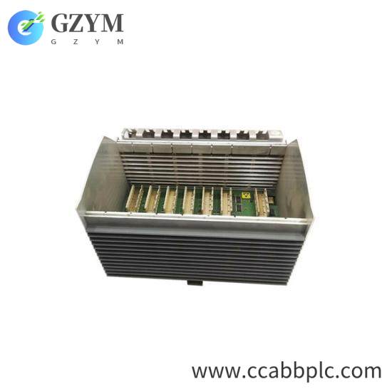 ABB PM803F Base Unit 16 MB