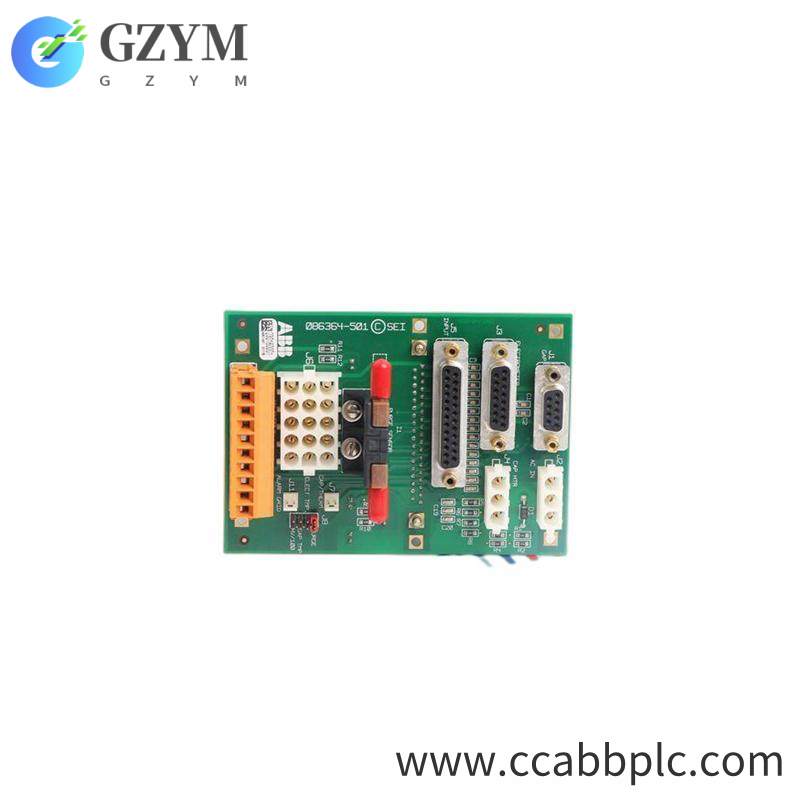 ABB PM858-C 3BSE093350R1