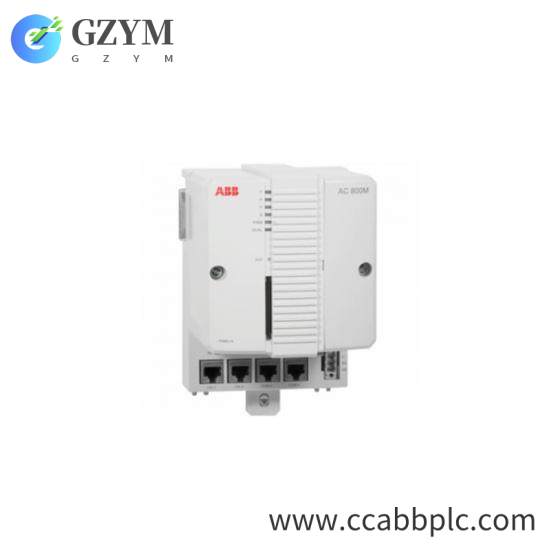 ABB PM864A 3BSE018162R1