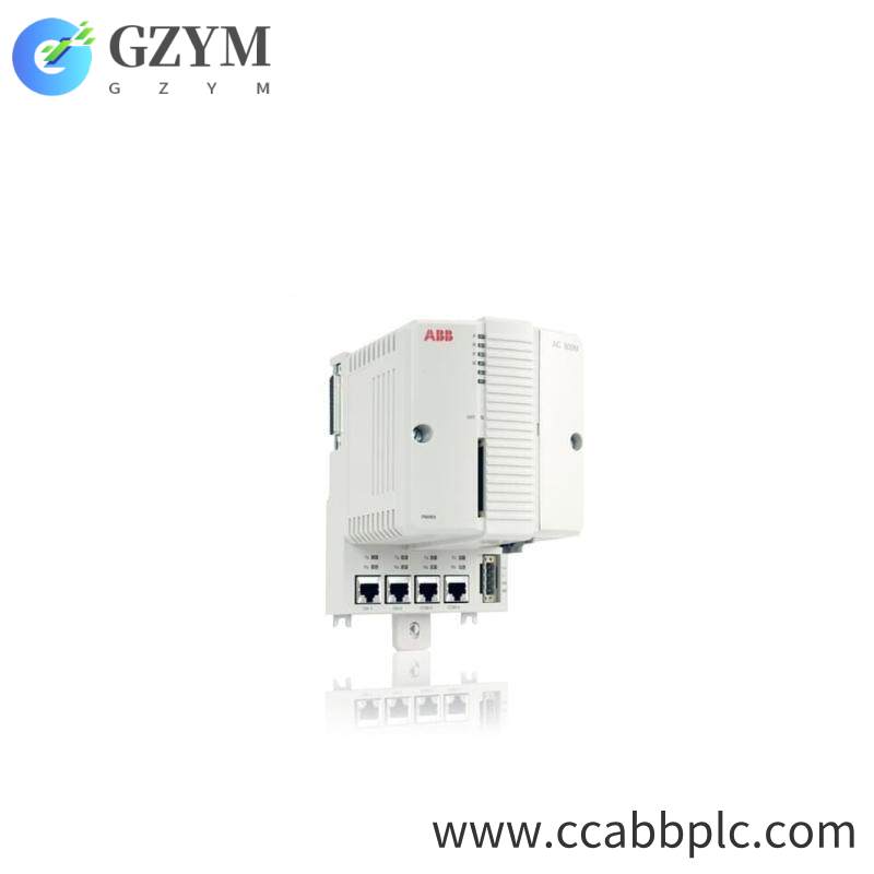 ABB PM864A 3BSE018162R1